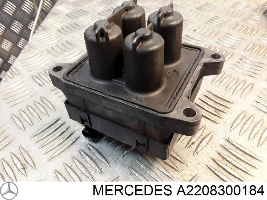 Comprar DRM01220R Dr.motor Válvula calefacción