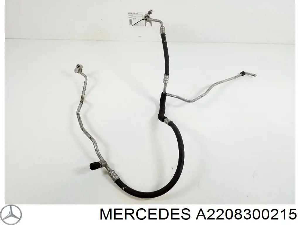 A2208300215 Mercedes