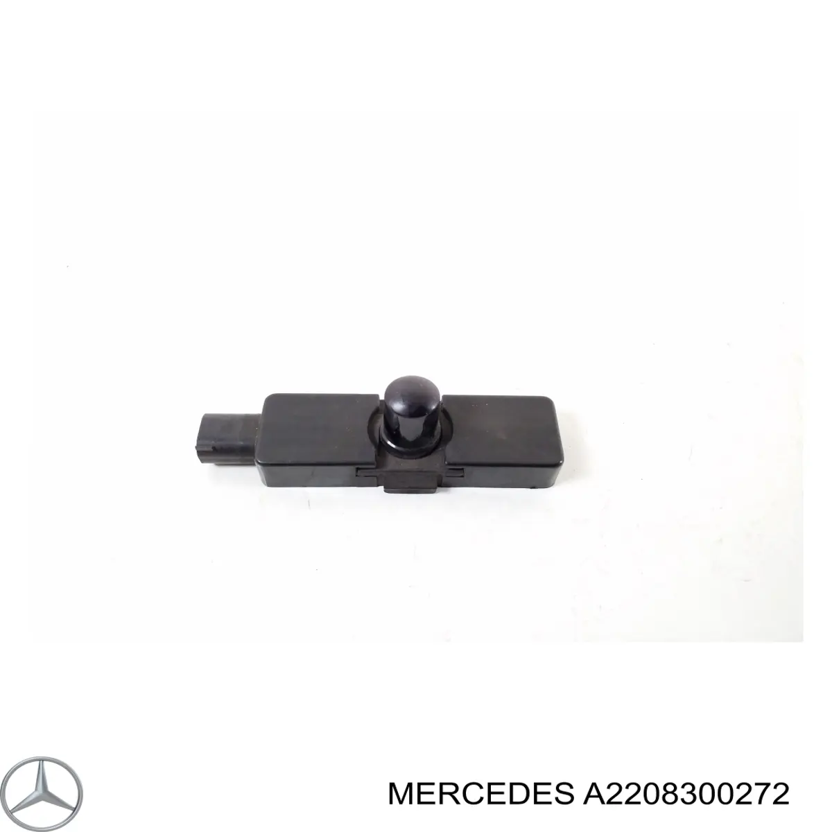 Comprar A2208300272 Mercedes Sensor de luz interior