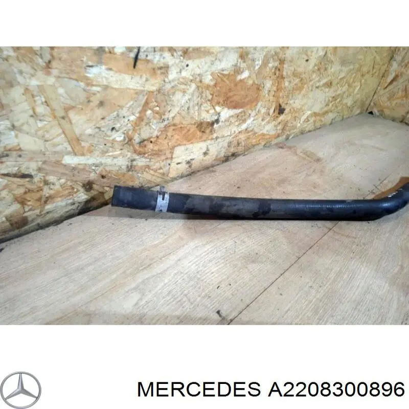 A2208300896 Mercedes