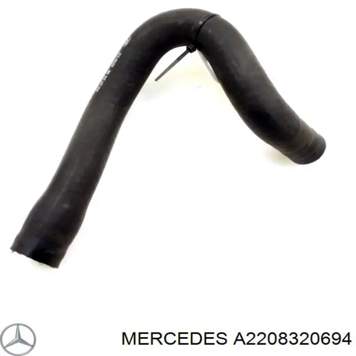 A2208320694 Mercedes