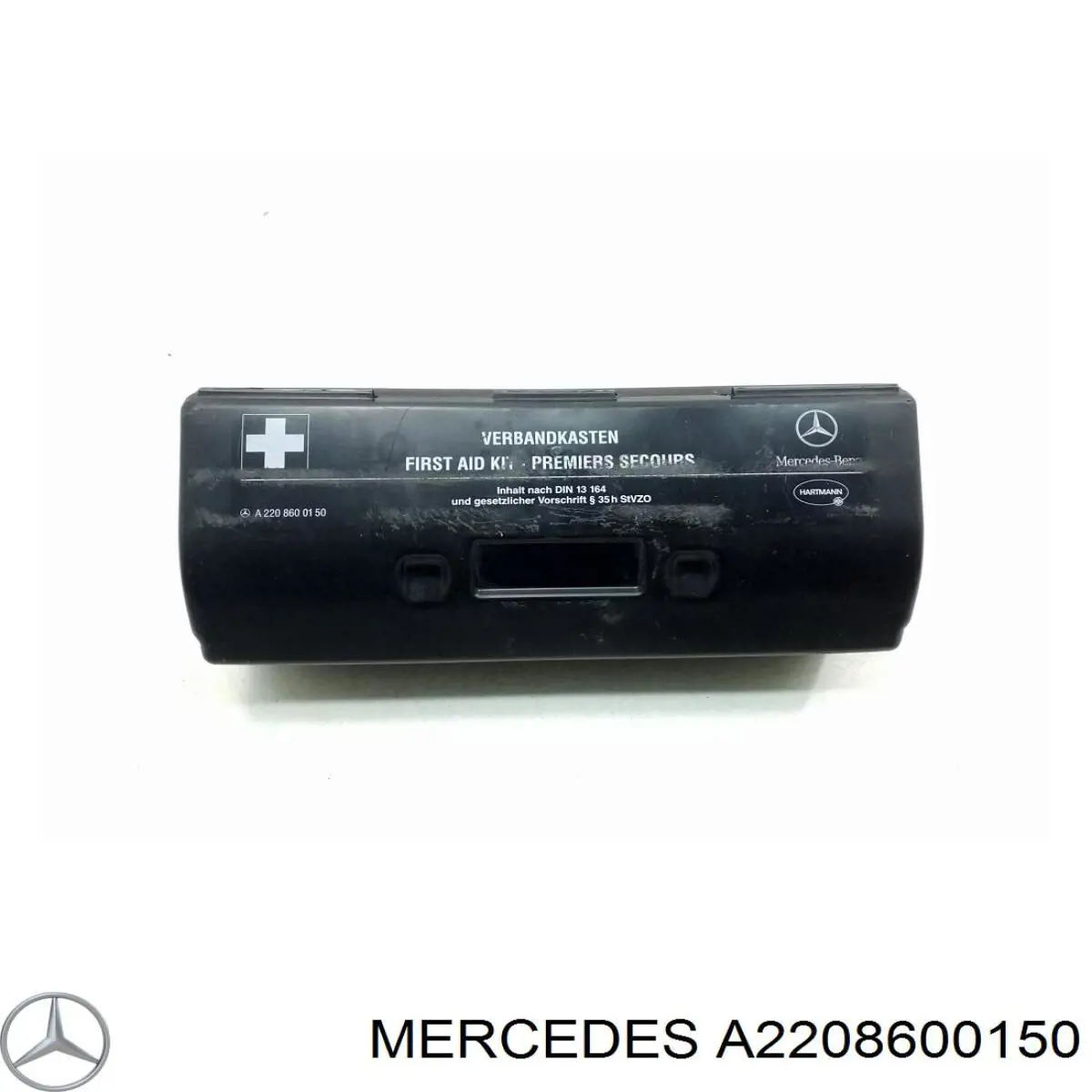  Mercedes A2208600150 precio, desde 89,60 EUR