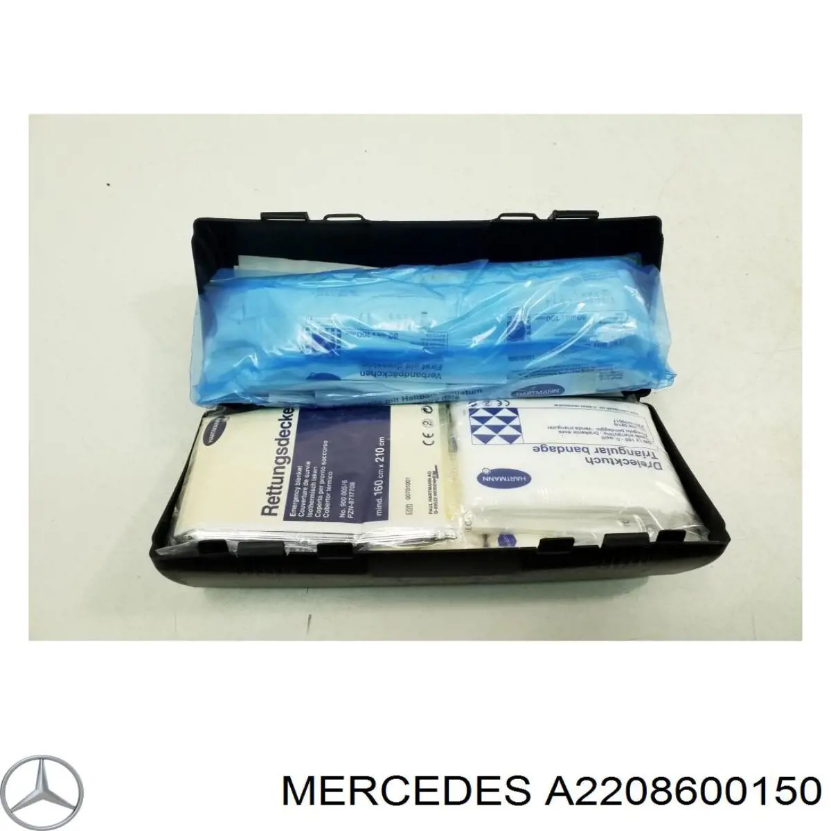 A2208600150 Mercedes 