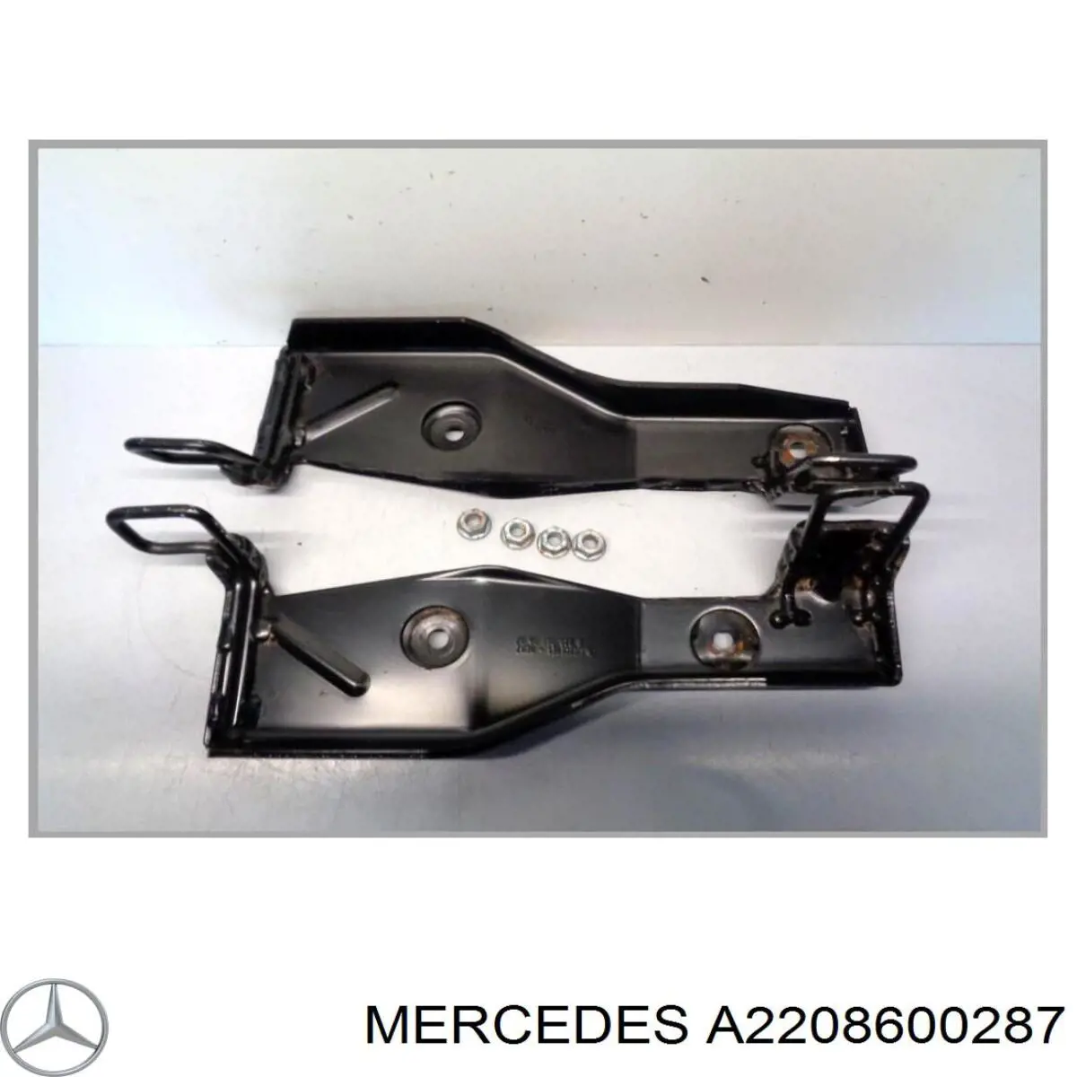 A2208600287 Mercedes