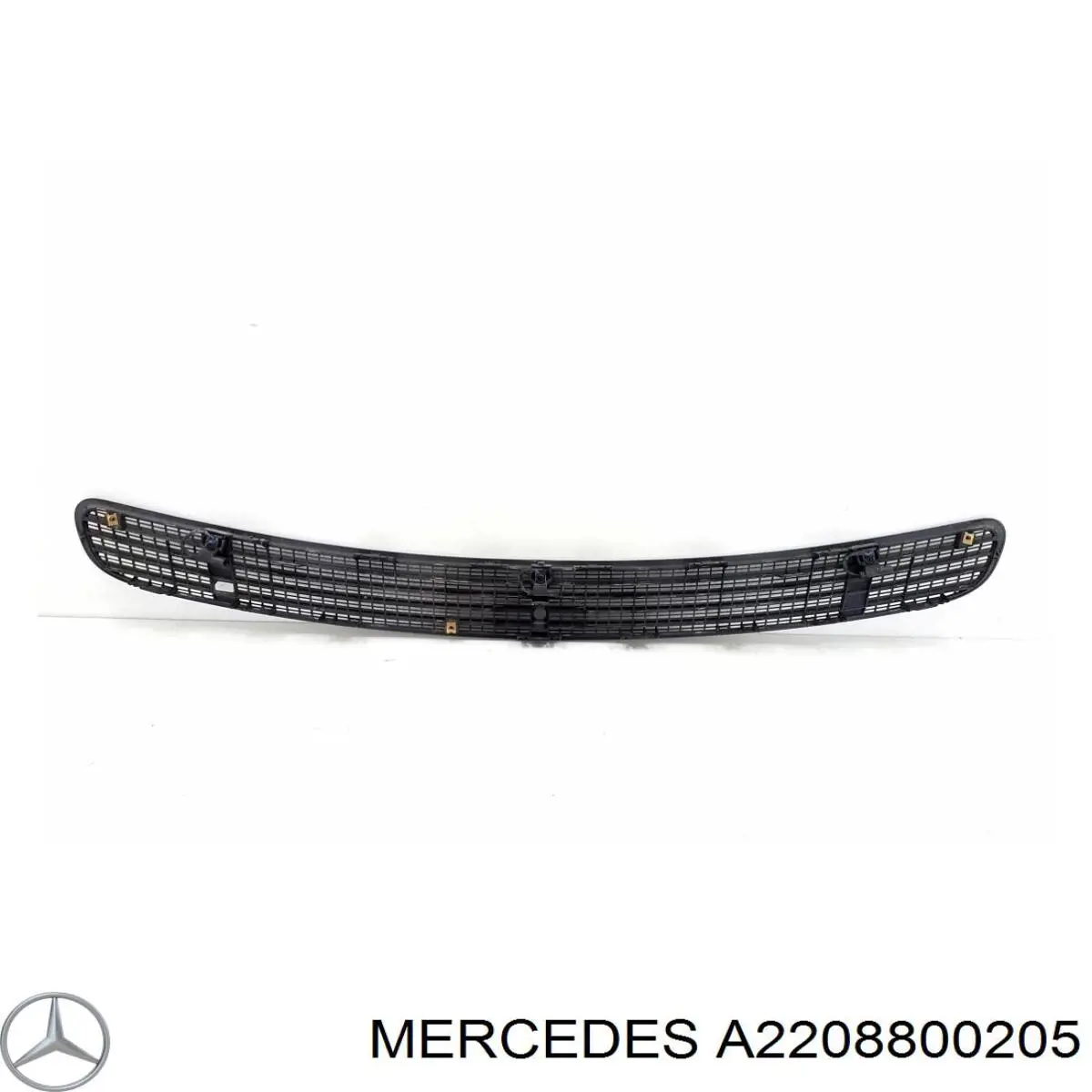 A2208800205 Mercedes