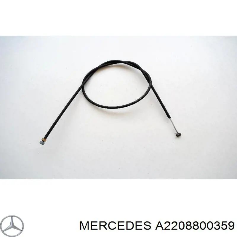 A2208800359 Mercedes