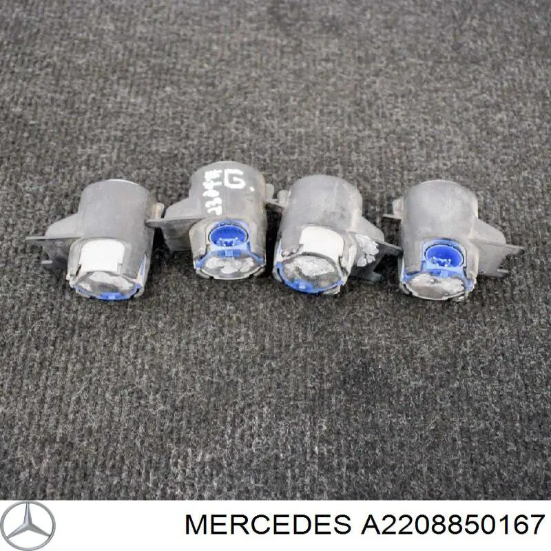 Comprar A2208850167 Mercedes 