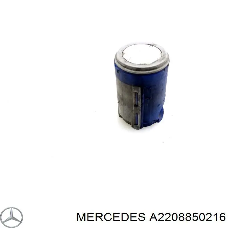 A2208850216 Mercedes 