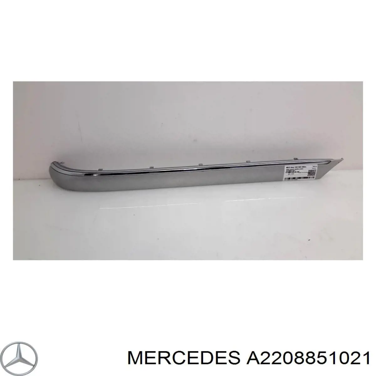 A22088510219999 Mercedes