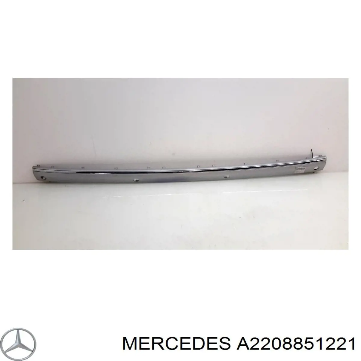 2208851221 Mercedes