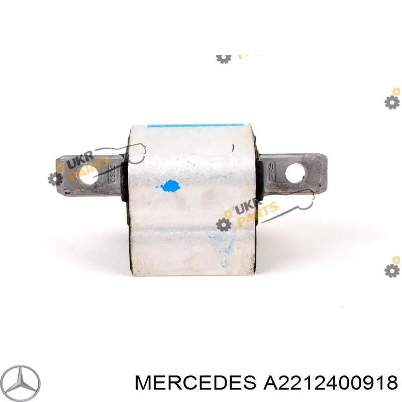Comprar A2212400918 Mercedes Soporte de motor trasero