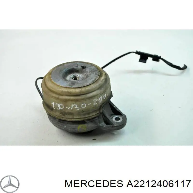 Comprar A2212406117 Mercedes 