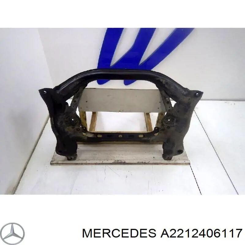  Mercedes A2212406117 precio, desde 258,60 EUR