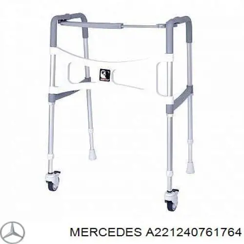 Comprar A221240761764 Mercedes 