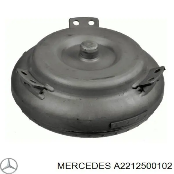 Comprar 700600027 Sachs Convertidor de par