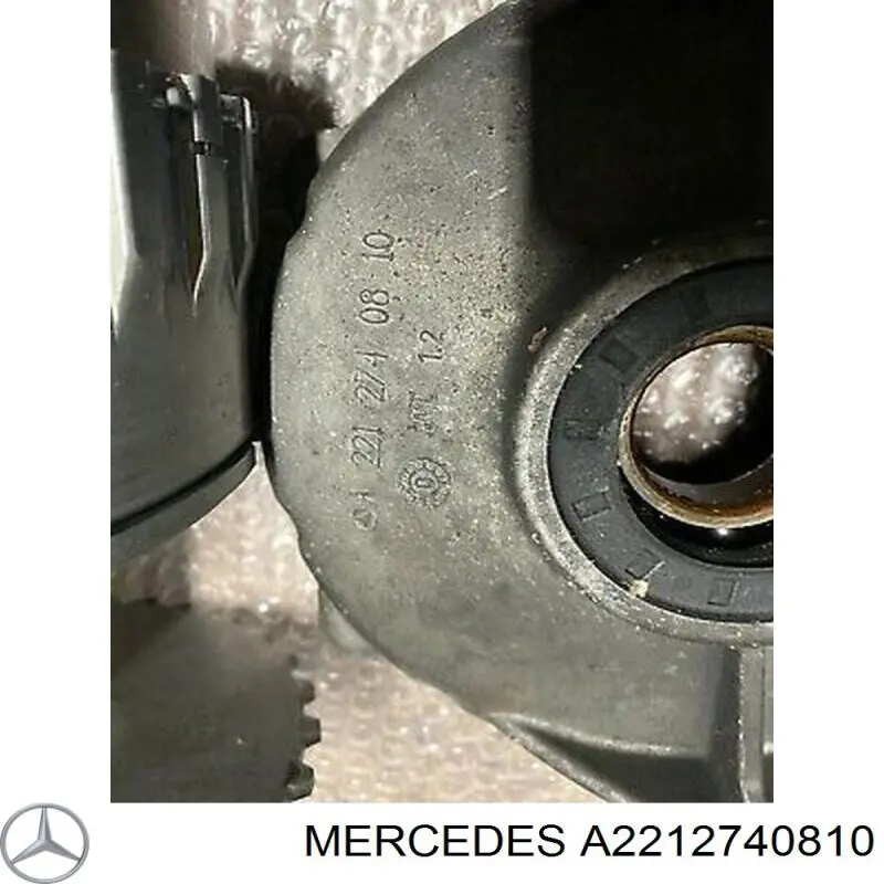  Mercedes A2212740410 precio, desde 81,32 EUR
