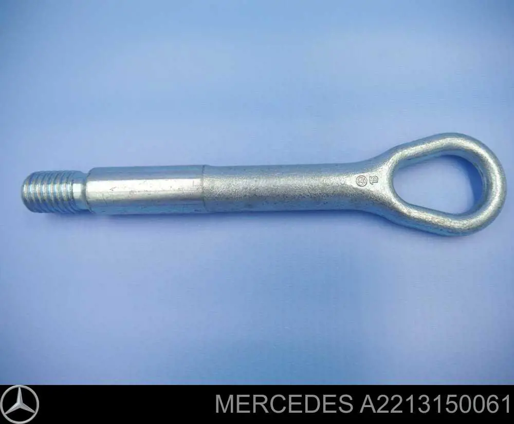 Comprar A221315006105 Mercedes Enganche