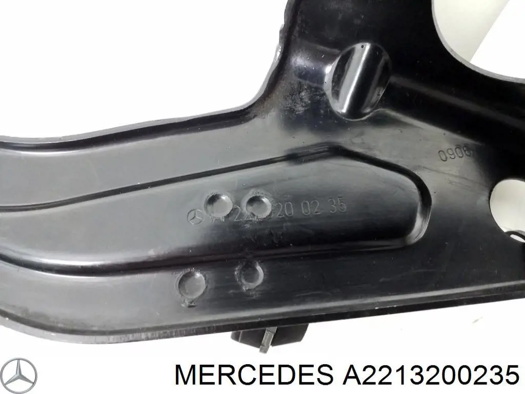 A2213200235 Mercedes