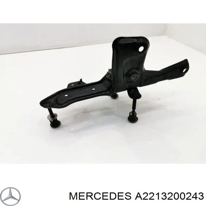 Soporte del compresor de aire acondicionado Mercedes A2213200243 precio, desde 76,23 EUR