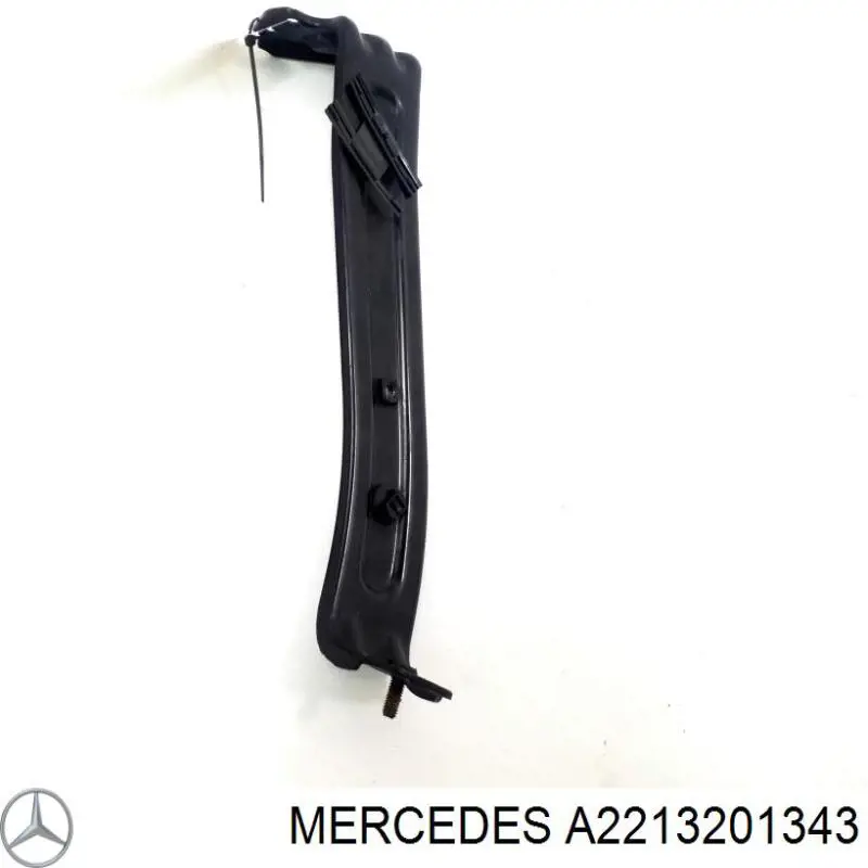 A2213201343 Mercedes