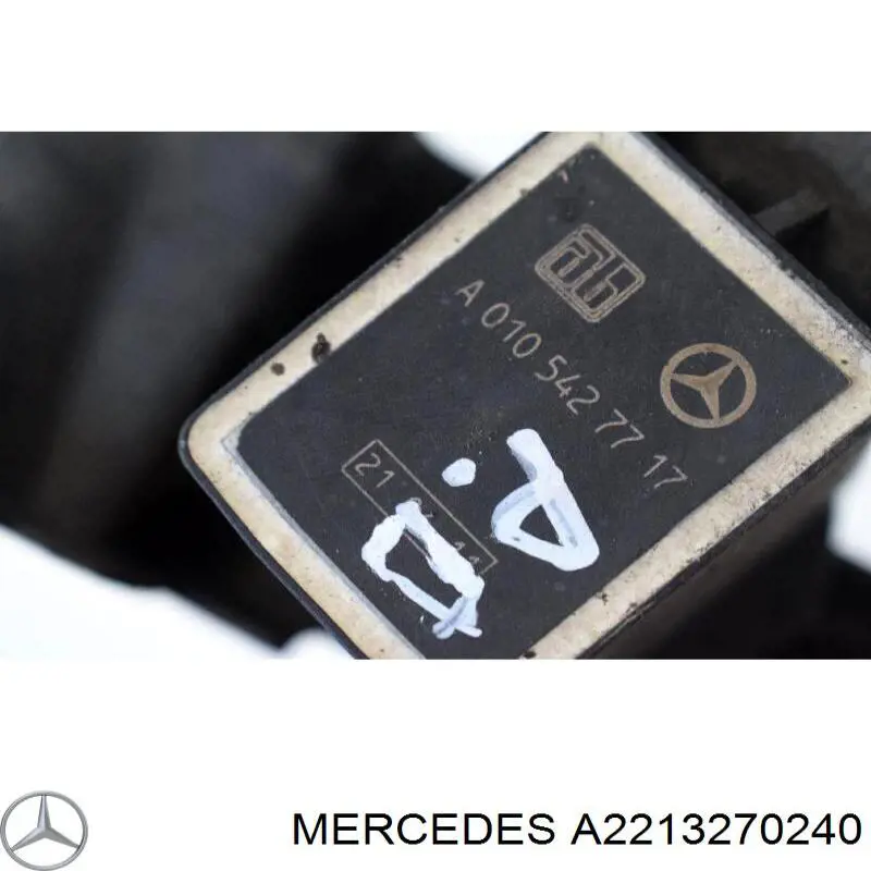 A2213270240 Mercedes