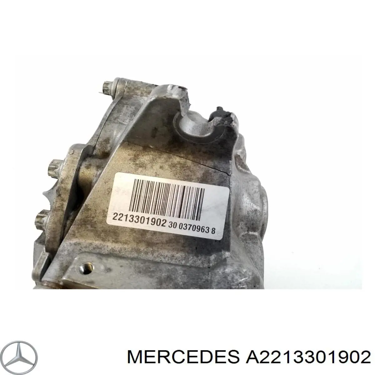 A2213301902 Mercedes