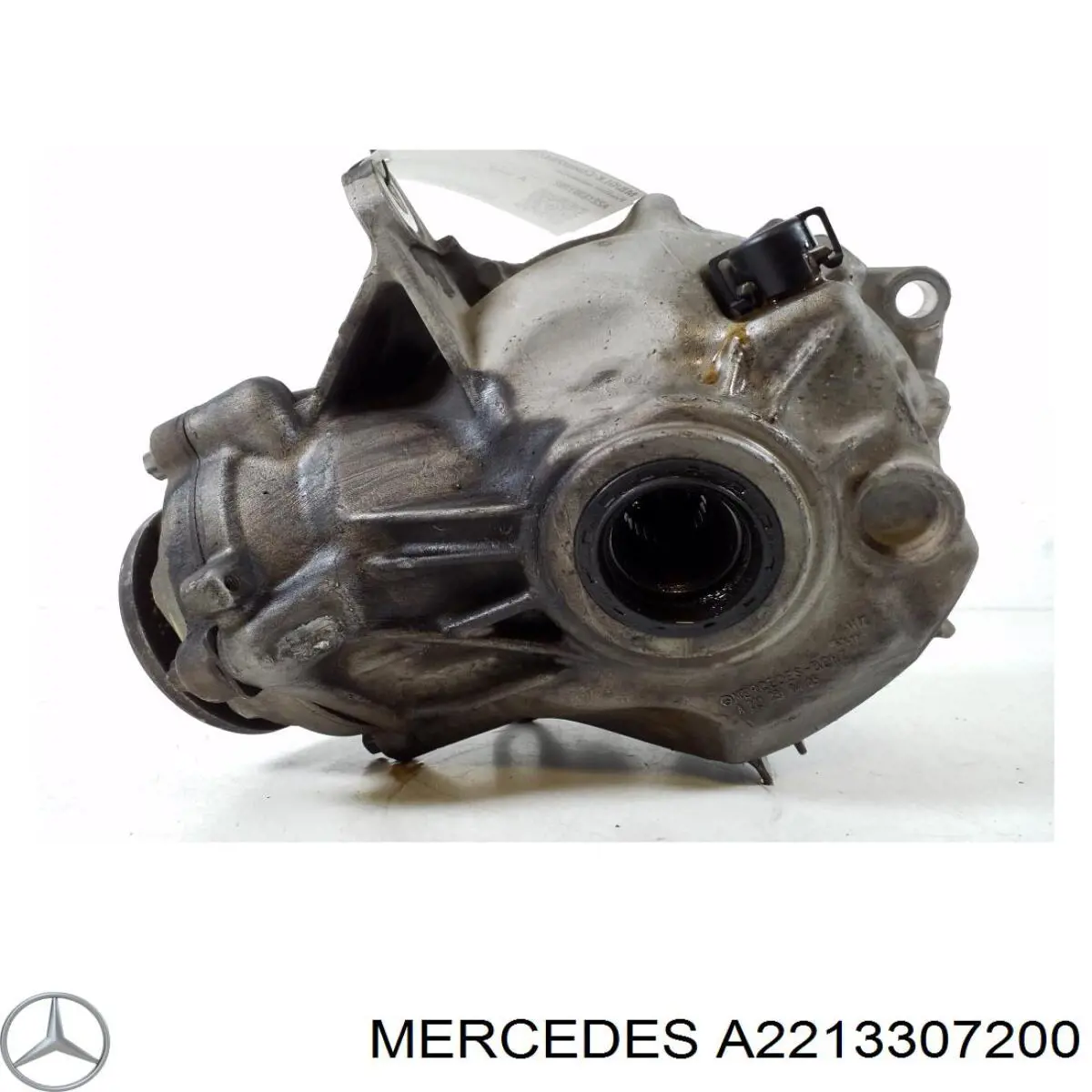 A2213307200 Mercedes