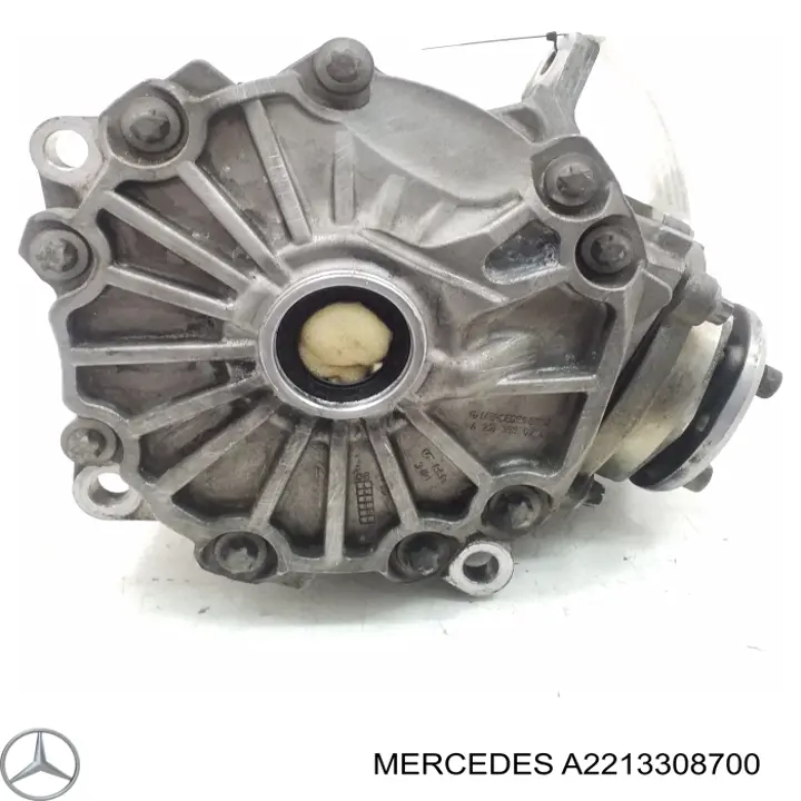 A221330870080 Mercedes