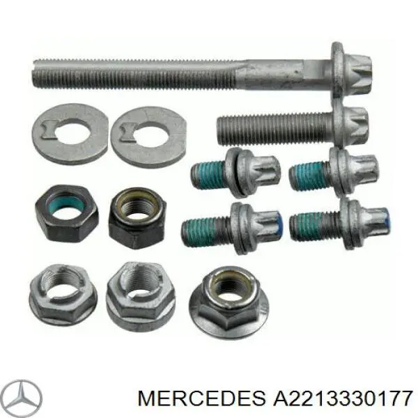 A2213330177 Mercedes