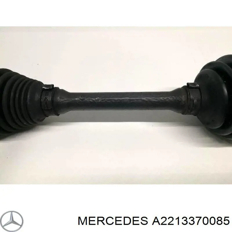 Fuelle transmisión delantero exterior Mercedes A2213370085 precio, desde 24,35 EUR