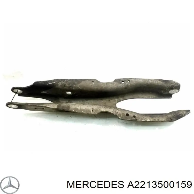 A2213500159 Mercedes