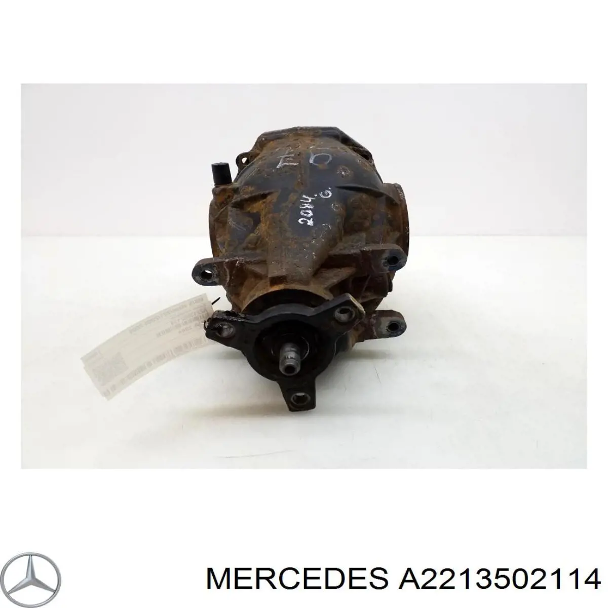  Mercedes A2213502114 precio, desde 741,97 EUR