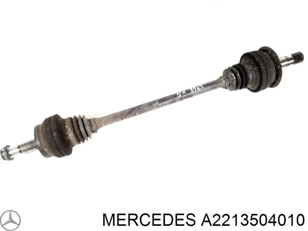 A2213504010 Mercedes