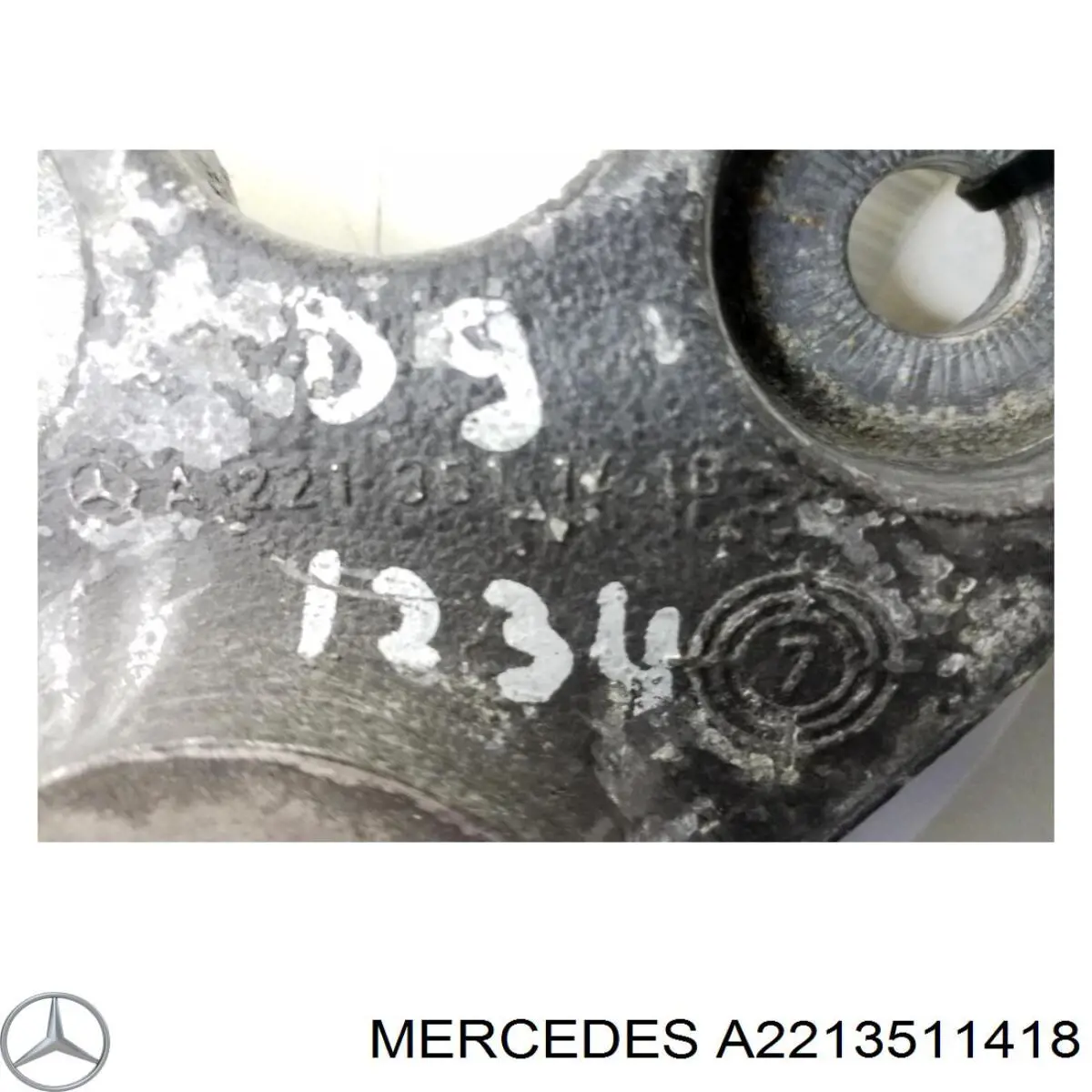 A2213511418 Mercedes