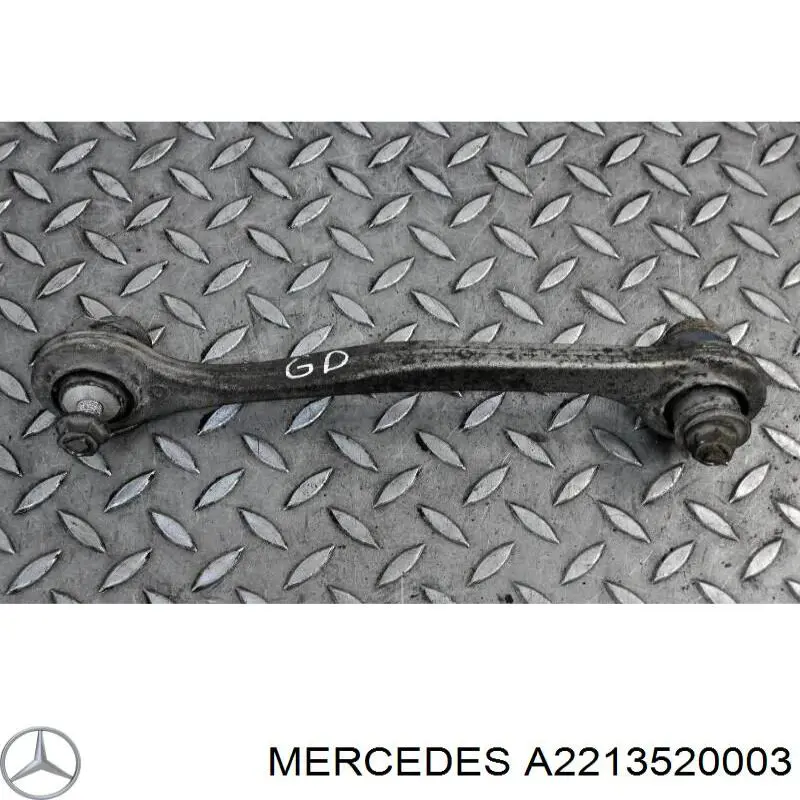 A2213520003 Mercedes