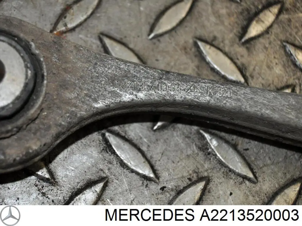 Comprar A2213520003 Mercedes 