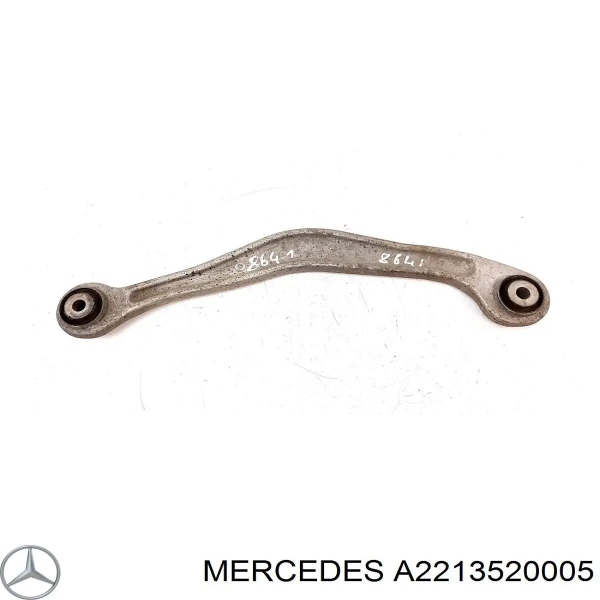 A2213520005 Mercedes 