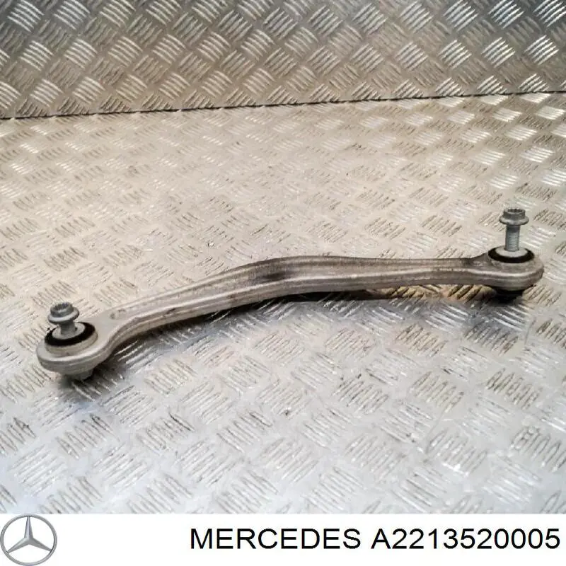  Mercedes A2213520005 precio, desde 53,72 EUR