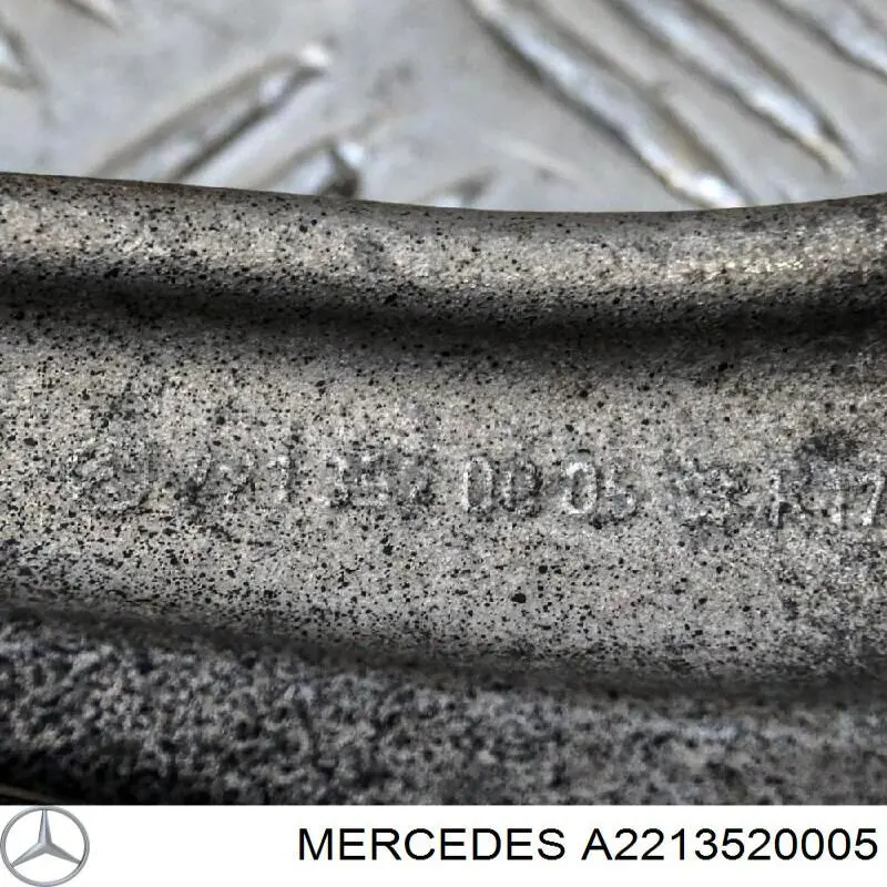 Comprar A2213520005 Mercedes 