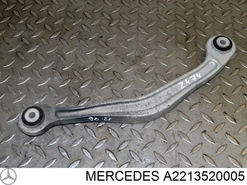  A2213520005 Mercedes