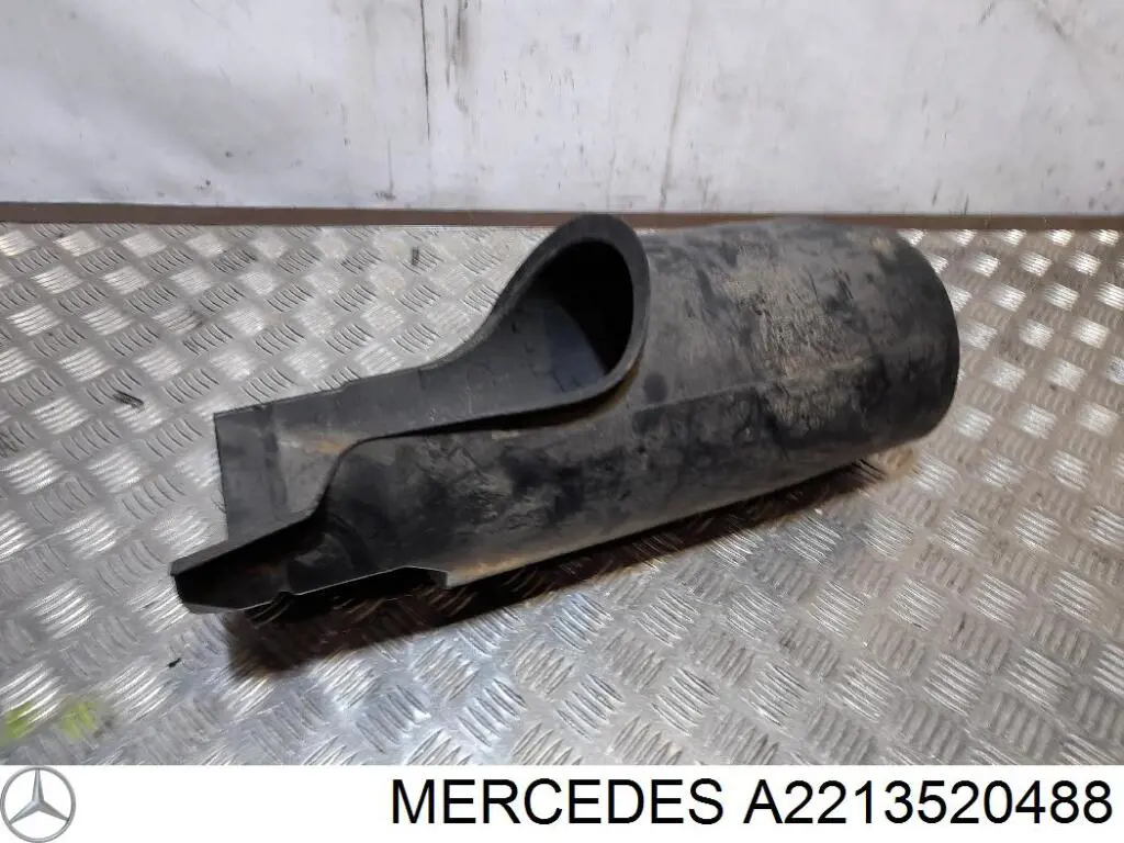 A2213520488 Mercedes 
