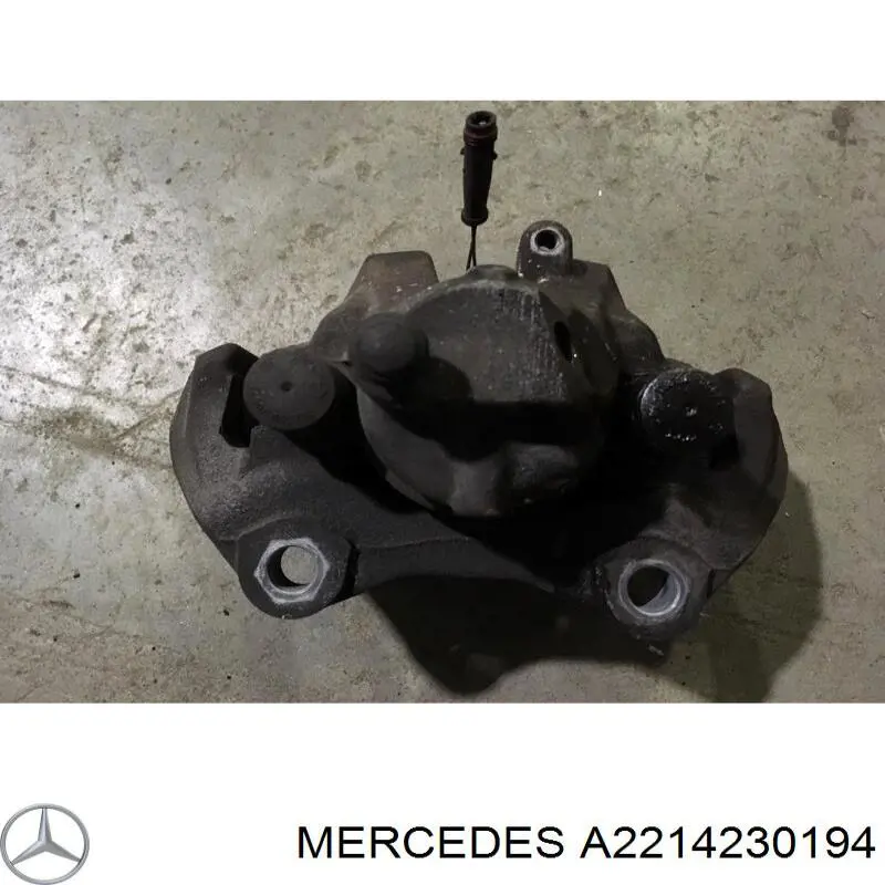 A2214230094 Mercedes 