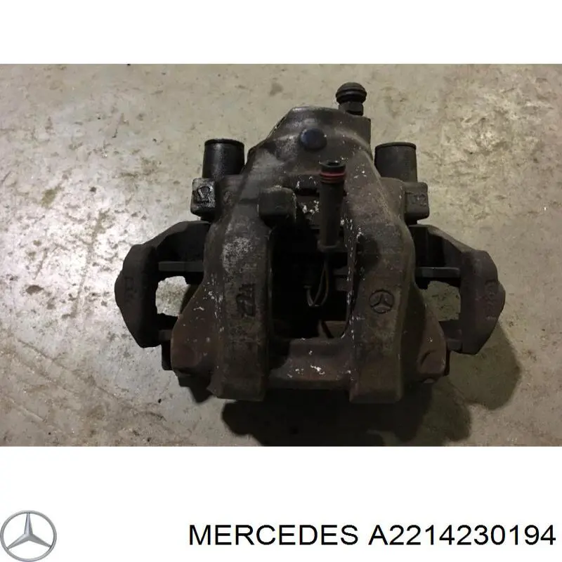 Comprar A2214230094 Mercedes 