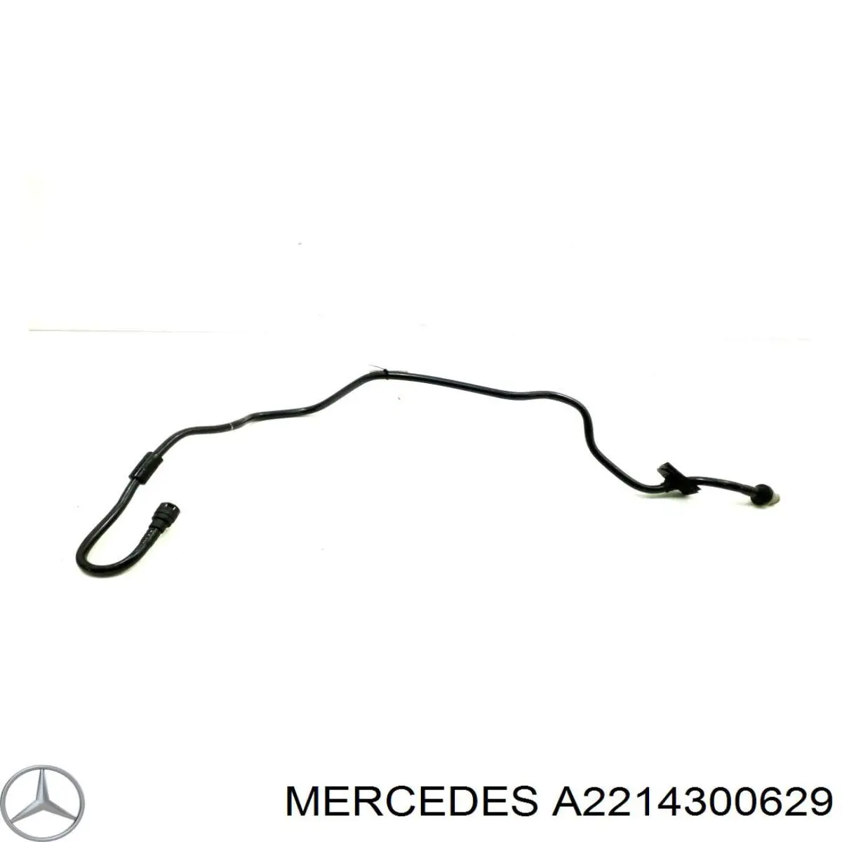 2214300629 Mercedes