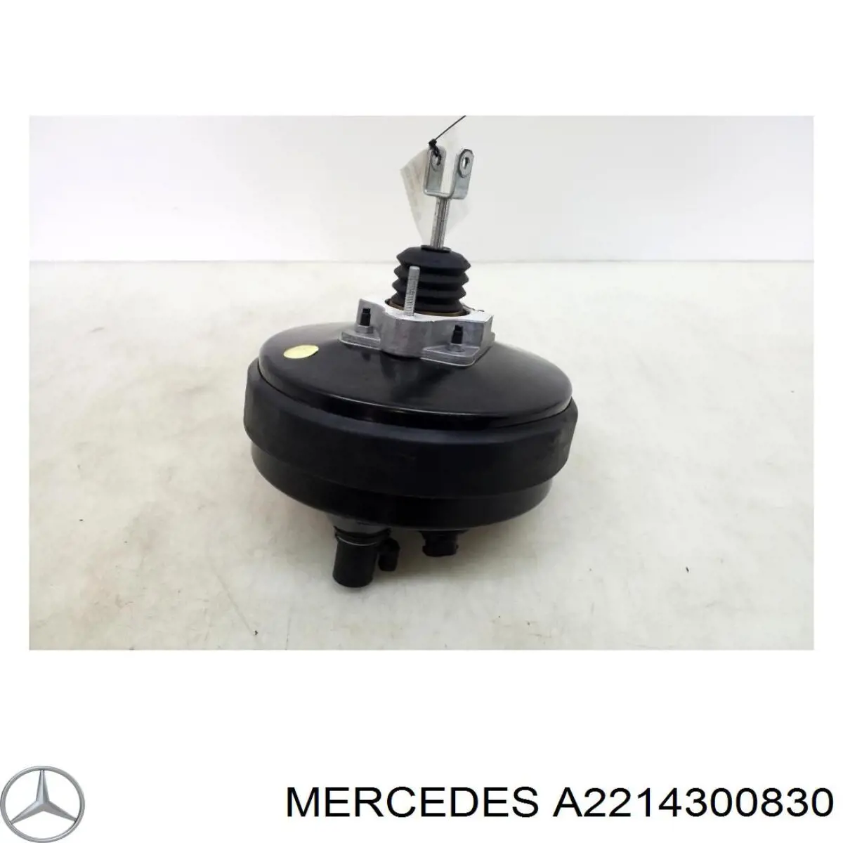 Servofreno Mercedes A2214302530 precio, desde 255,55 EUR