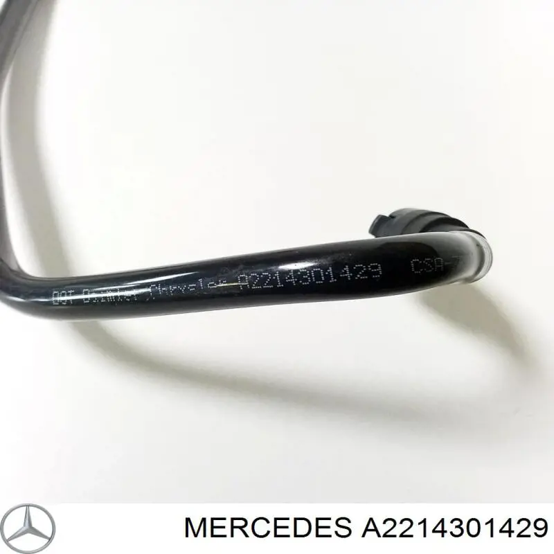 2214301429 Mercedes