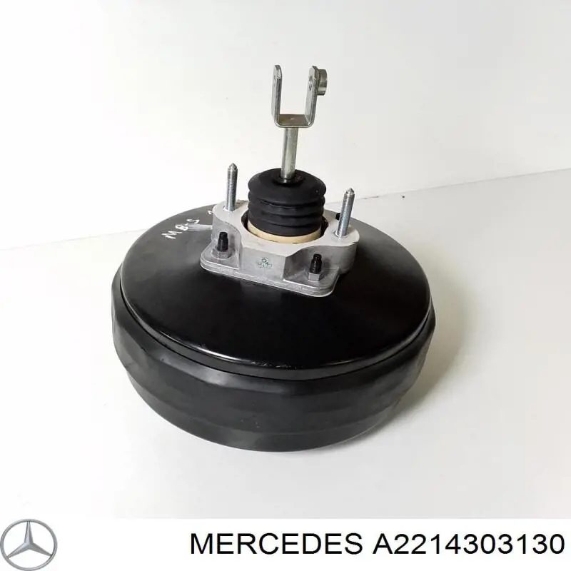 A2214303130 Mercedes