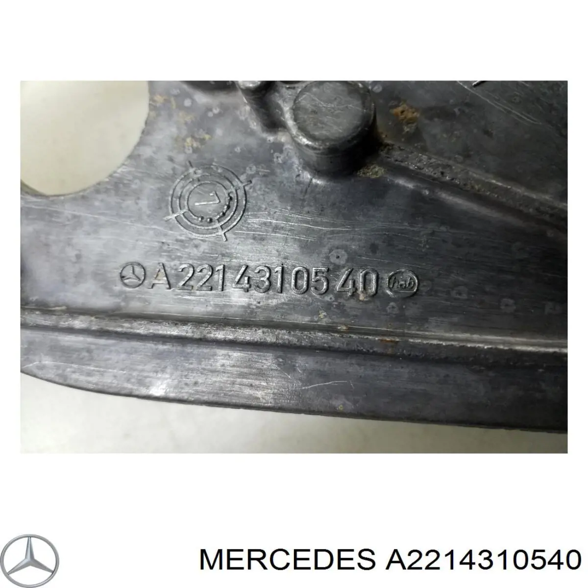  A2214310540 Mercedes