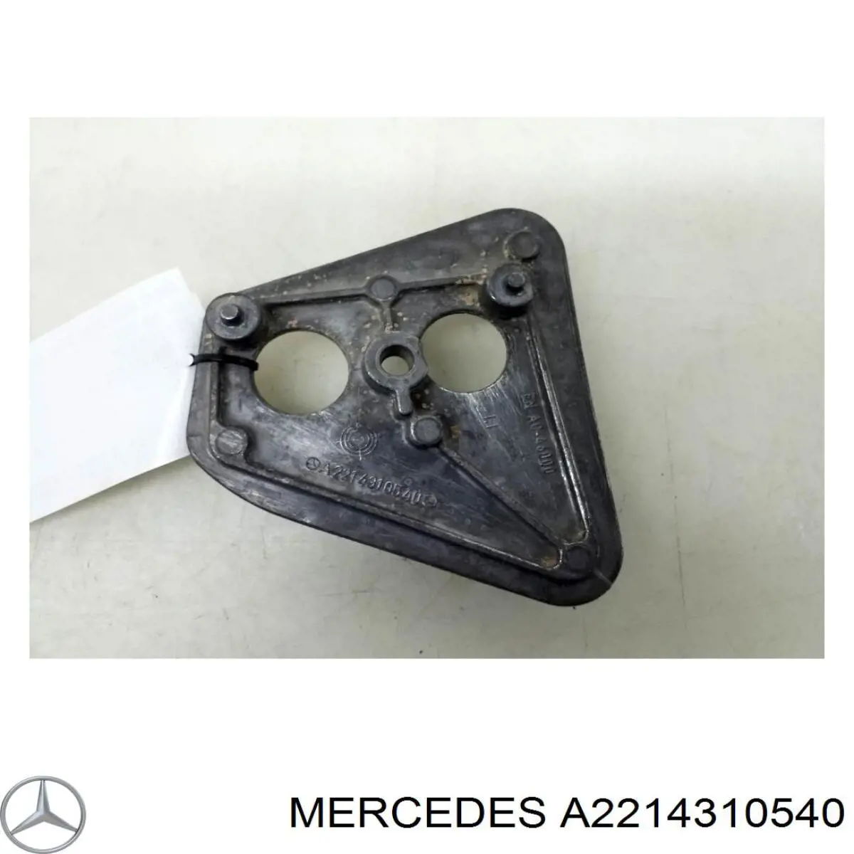 Comprar A2214310540 Mercedes 