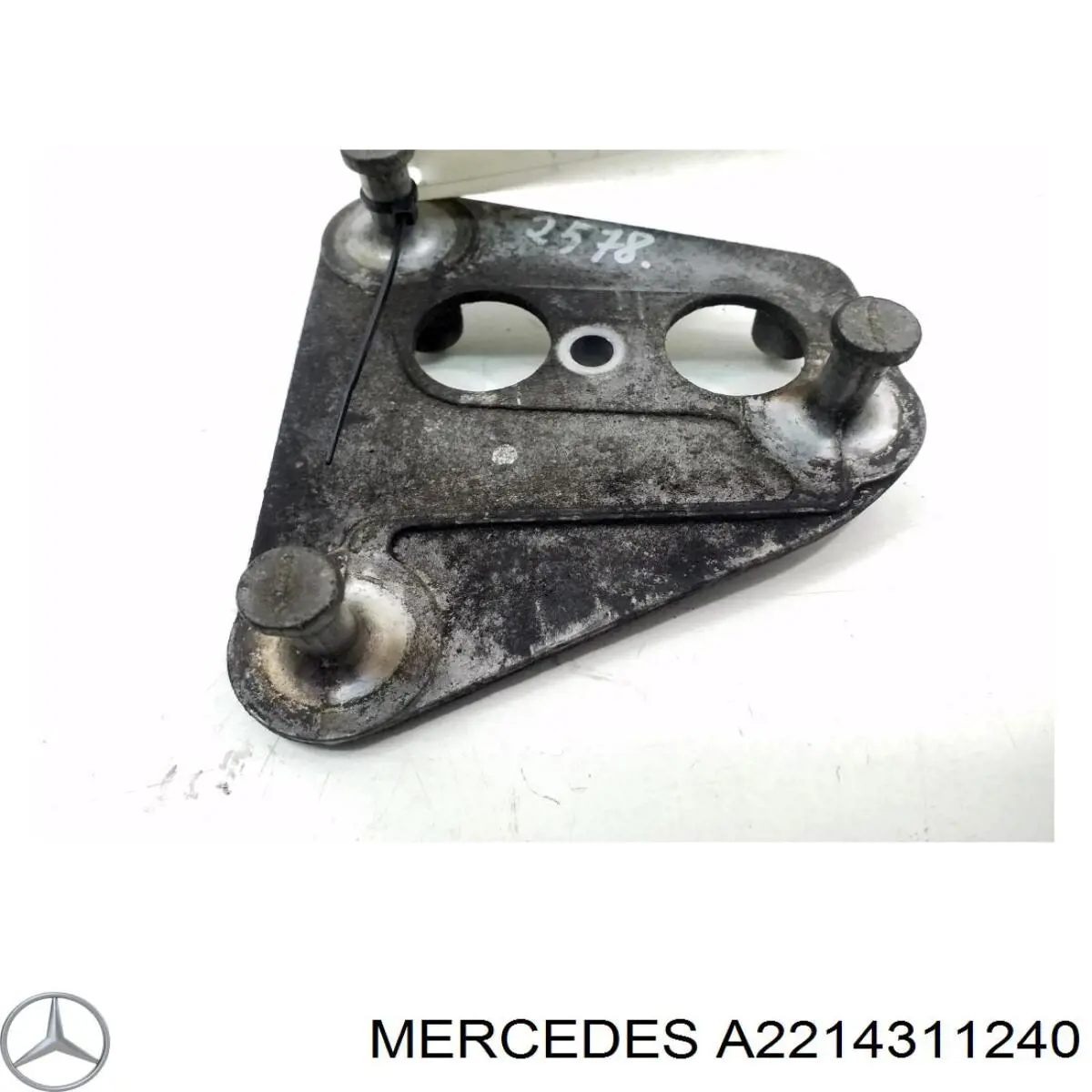 A2214311240 Mercedes 
